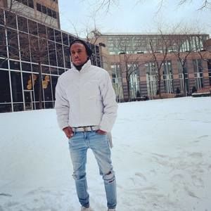 Meet your Posher, Michael